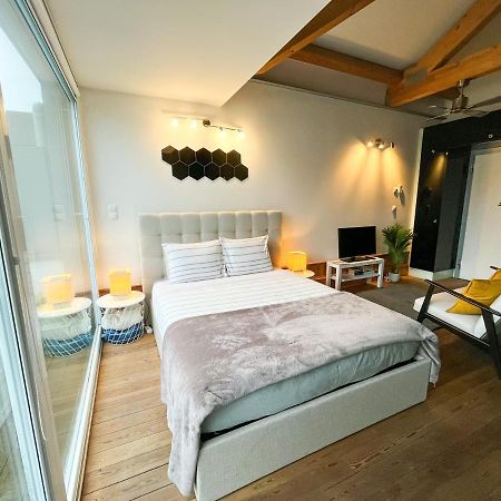 Nip Apartment | Porto City Center Near All Sights מראה חיצוני תמונה