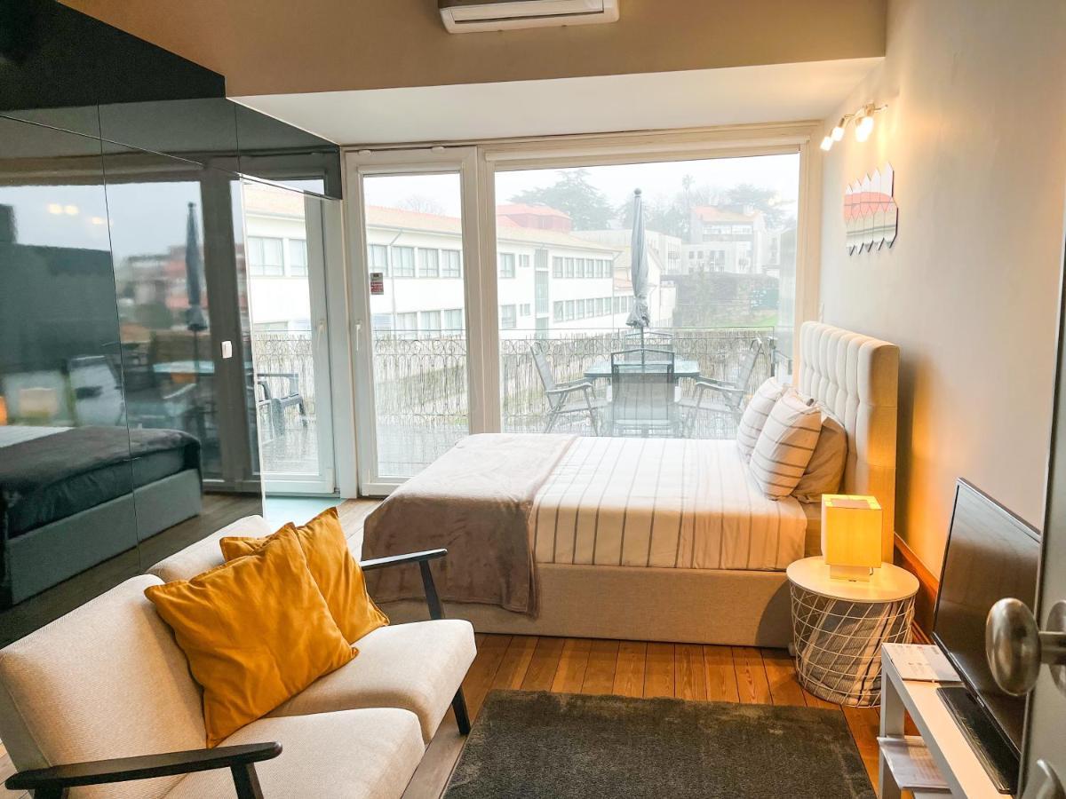Nip Apartment | Porto City Center Near All Sights מראה חיצוני תמונה