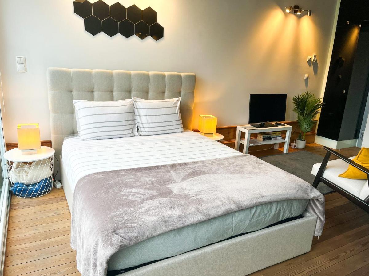 Nip Apartment | Porto City Center Near All Sights מראה חיצוני תמונה