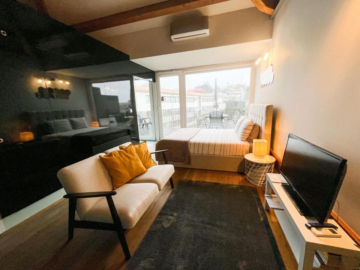 Nip Apartment | Porto City Center Near All Sights מראה חיצוני תמונה