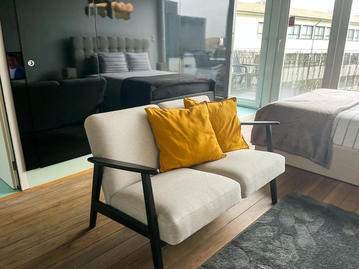Nip Apartment | Porto City Center Near All Sights מראה חיצוני תמונה