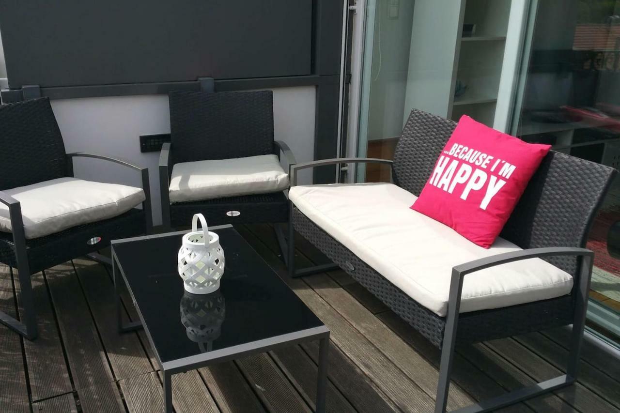 Nip Apartment | Porto City Center Near All Sights מראה חיצוני תמונה