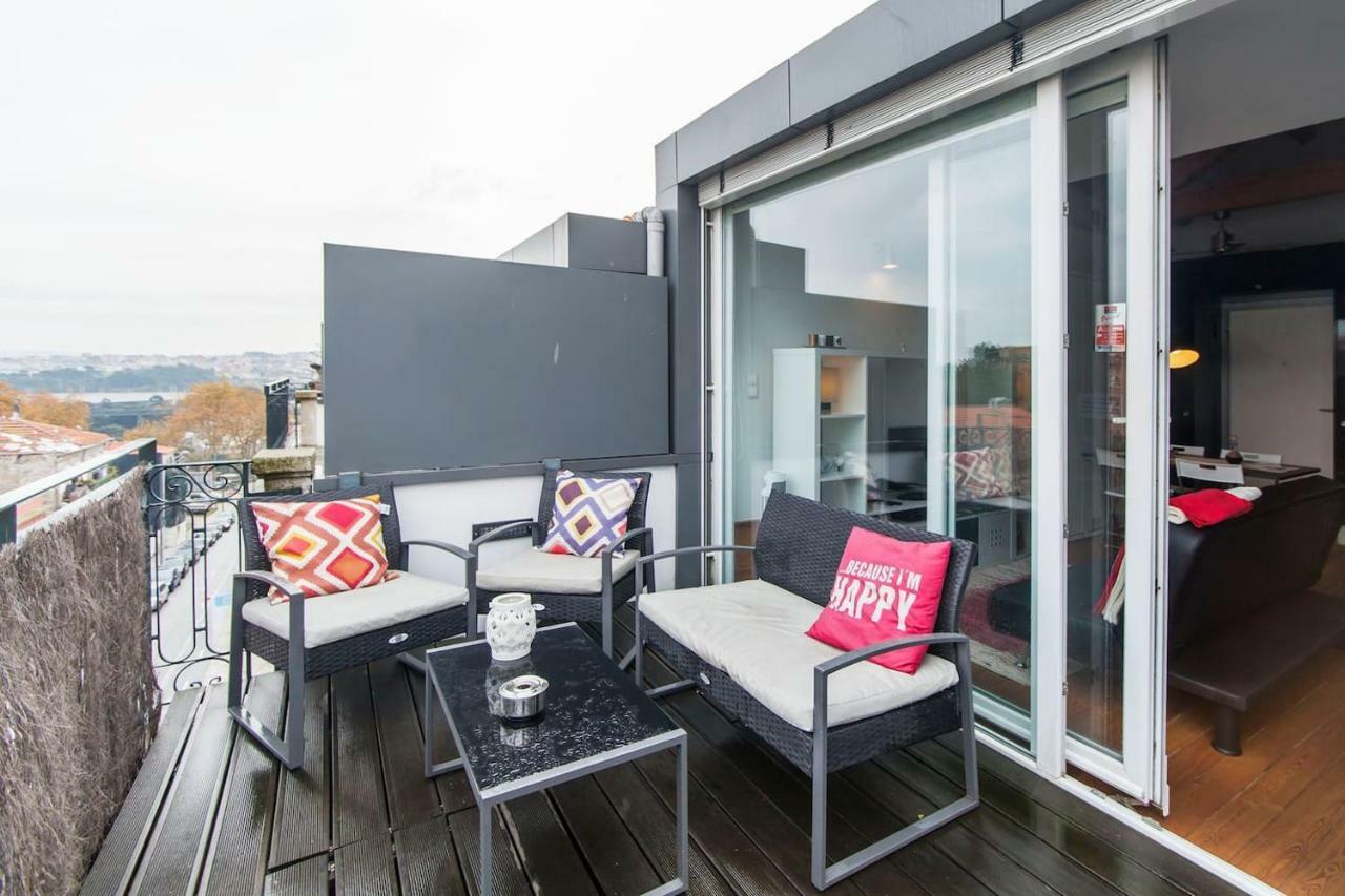Nip Apartment | Porto City Center Near All Sights מראה חיצוני תמונה