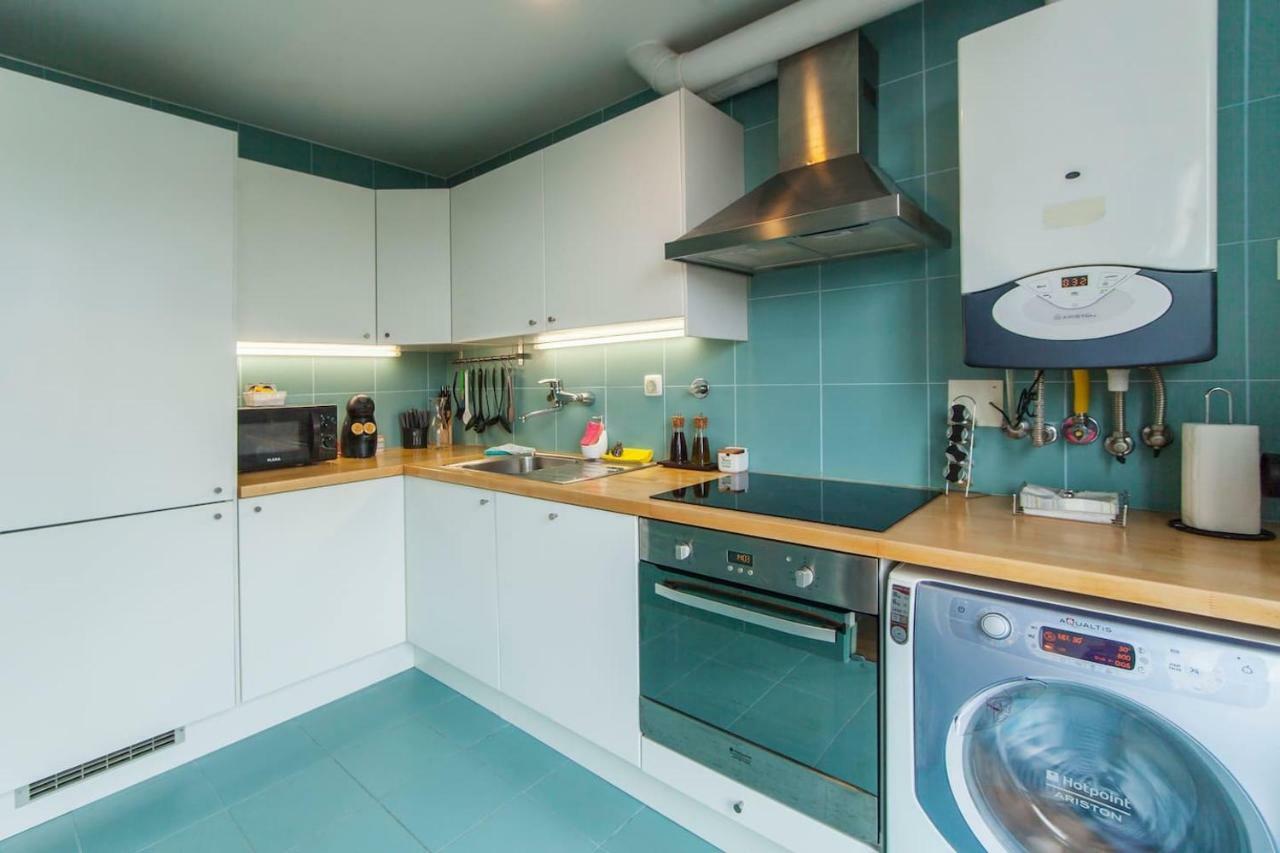 Nip Apartment | Porto City Center Near All Sights מראה חיצוני תמונה