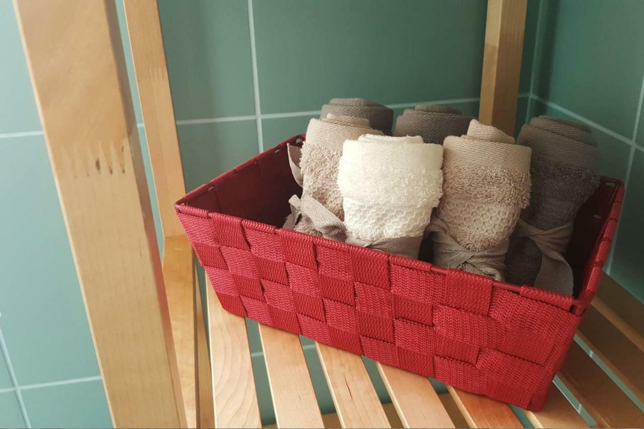 Nip Apartment | Porto City Center Near All Sights מראה חיצוני תמונה