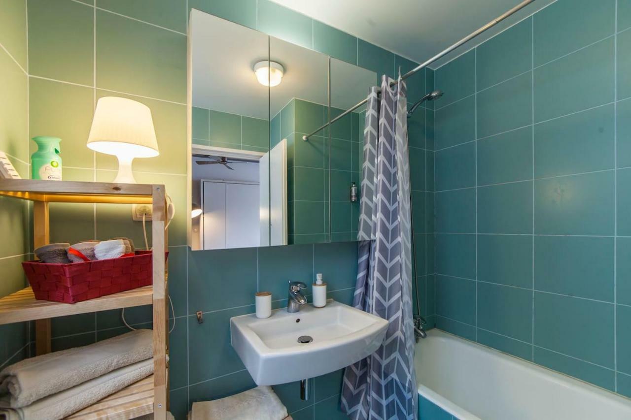 Nip Apartment | Porto City Center Near All Sights מראה חיצוני תמונה